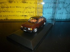 1/43 artigianale Alfa Romeo