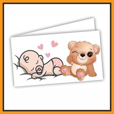 Generico 60 Bigliettini