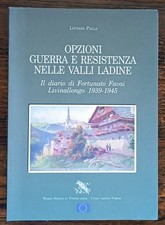 Opzioni, guerra e Resistenza