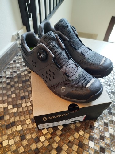 Scott scarpe ciclismo mtb - scarpe,