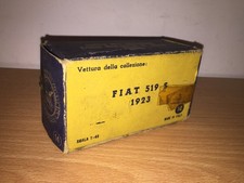 Dugu Museo 1:43 Fiat 519 S