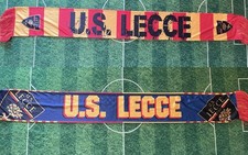 U.S. LECCE sciarpa schal