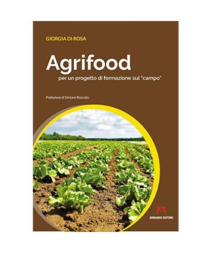Agrifood per progetto di - un,