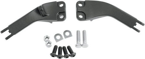 P17 0631b kit montaggio pedane - kit,