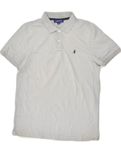 Polo uomo jeckerson grigio - polo,