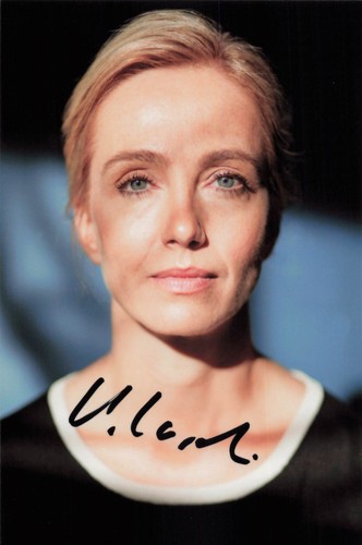 Ursina lardi autografo - ursina, lardi,