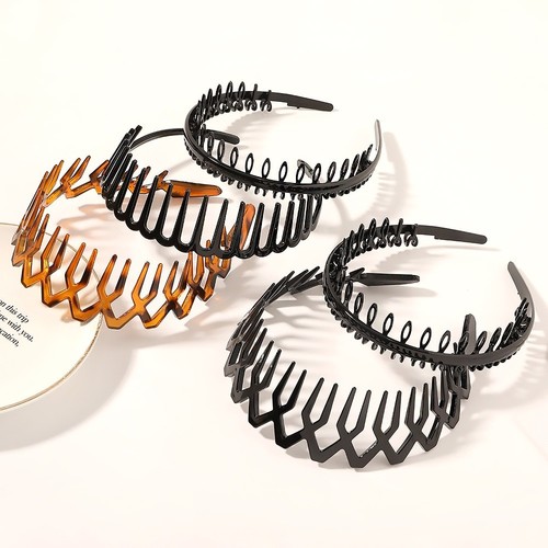 Fascia per capelli donna - , uomo