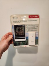 Oregon Scientific Weather 200