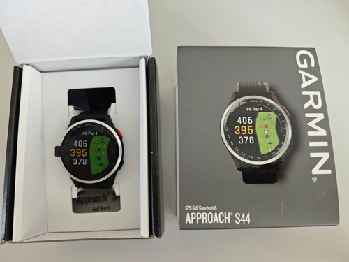 Orologio golf garmin - orologio,
