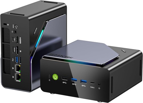 Gmktec k12 mini - k12, 7