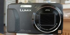 Panasonic DMC TZ40 Compact
