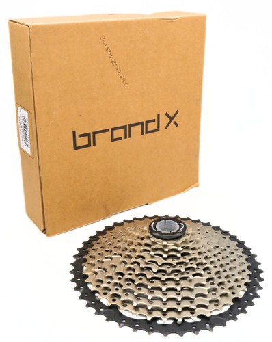 Brandx cassetta velocità - brandx,