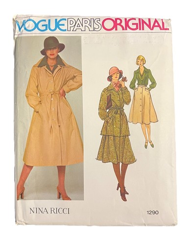 Vogue paris originale 1290 - paris,
