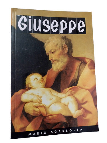 Sgarbossa giuseppe custode - m.sgarbossa,