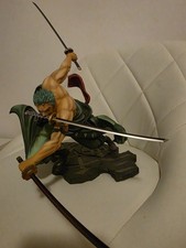 Zoro Portrait Of Pirates