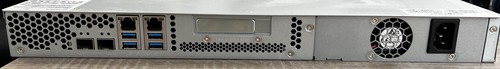 Qnap 432pxu nas - ts-432pxu, server