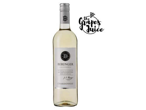 Beringer classic chardonnay - beringer,