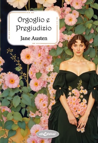 Libro jane austen orgoglio - austen,