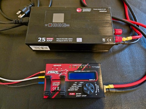 Turnigy power systems - power,