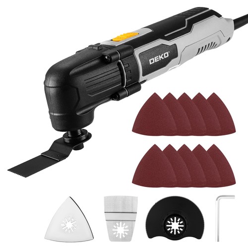 Utensile multifunzione - utensile,