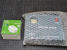 EPROM Chip UV ERASER || QIDONG