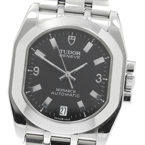 Orologio tudor 33100 monarch - orologio,