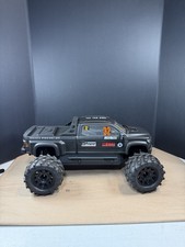 ARRMA 1/10 BIG ROCK 223S DSC