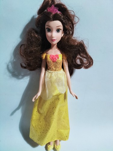 Principesse disney bella - disney,