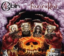 Audio 4goblin four of - -,