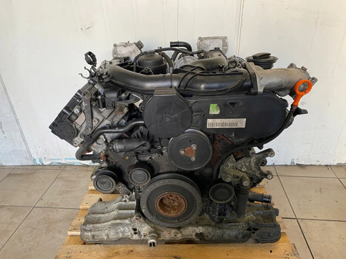 Motore audi bkn 0 - audi, tdi