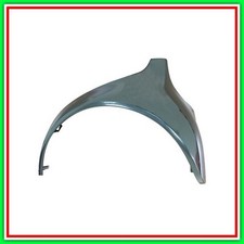 Parafango posteriore sinistro - parafango,