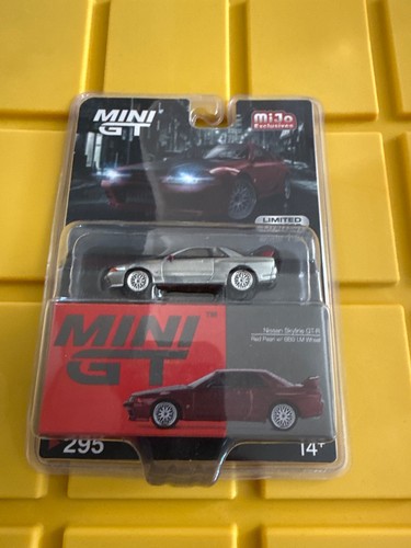 Mingt 295 chase - 295,