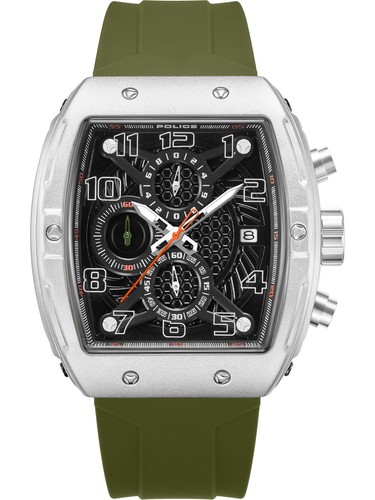 Police pewgo0063104 orologio - police,