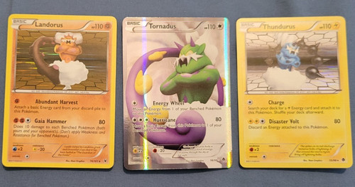 Tornadus full art poteri - art,