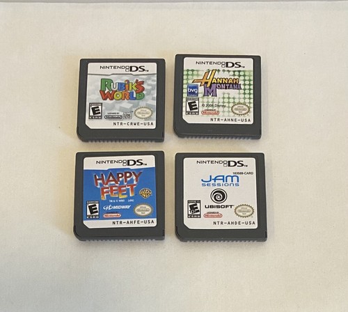 Lotto giochi nintendo - lotto, ds