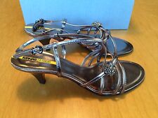 Manas Lea Foscati Shoes Scarpa