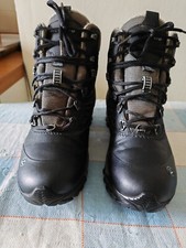 Scarponi Hiking trekking medio-donna