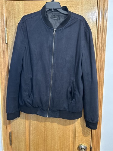 Basic zara man zip track - basic,