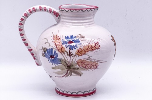 Vaso vintage ulmer - vaso, "ulmer