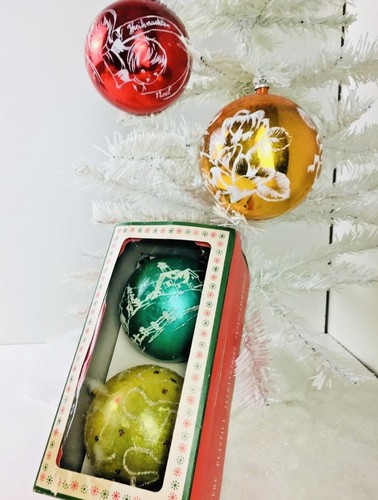 Set christmas plastic - 🌠set,