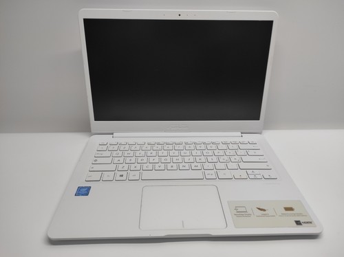 Notebook asus e406sa intel - asus,
