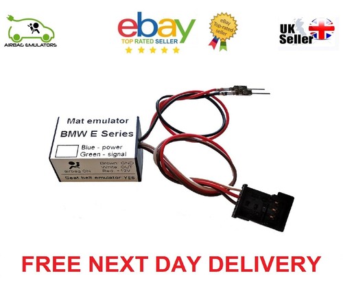 Per bmw serie e81e82e87e88 - serie, 1