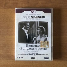 I Grandi Sceneggiati RAI - IL