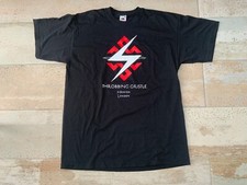 Throbbing Gristle HEAVEN