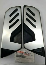 PAIR OF ORIGINAL YAMAHA TMAX