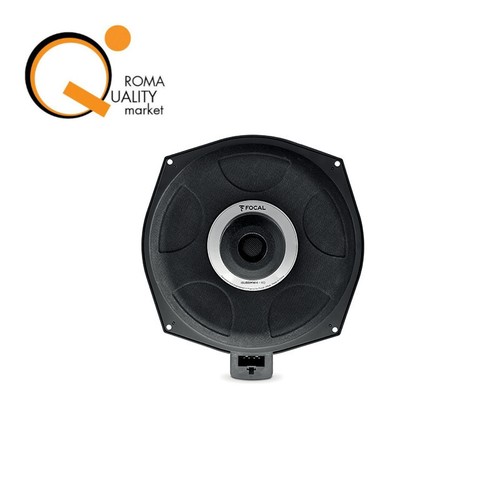 Focal isub bmw subwoofer - isub,