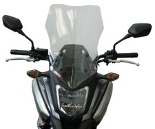 Cupolino spoiler fabbri alto - cupolino,