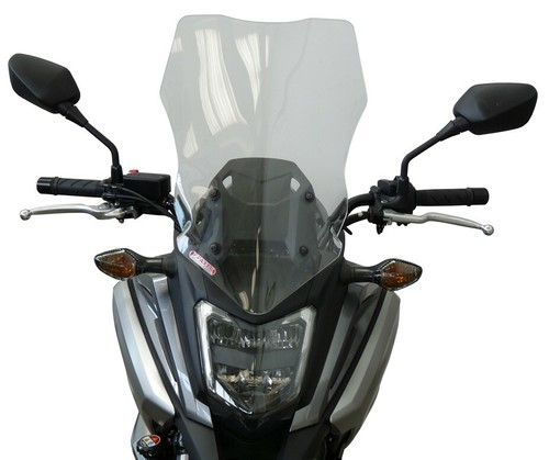 Cupolino spoiler fabbri - spoiler,