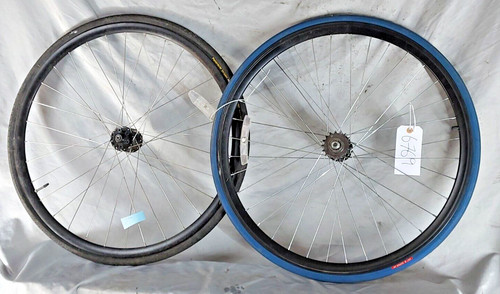 Alexrims disc 700c - alexrims, flip-flop
