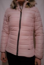 piumino donna invernale con